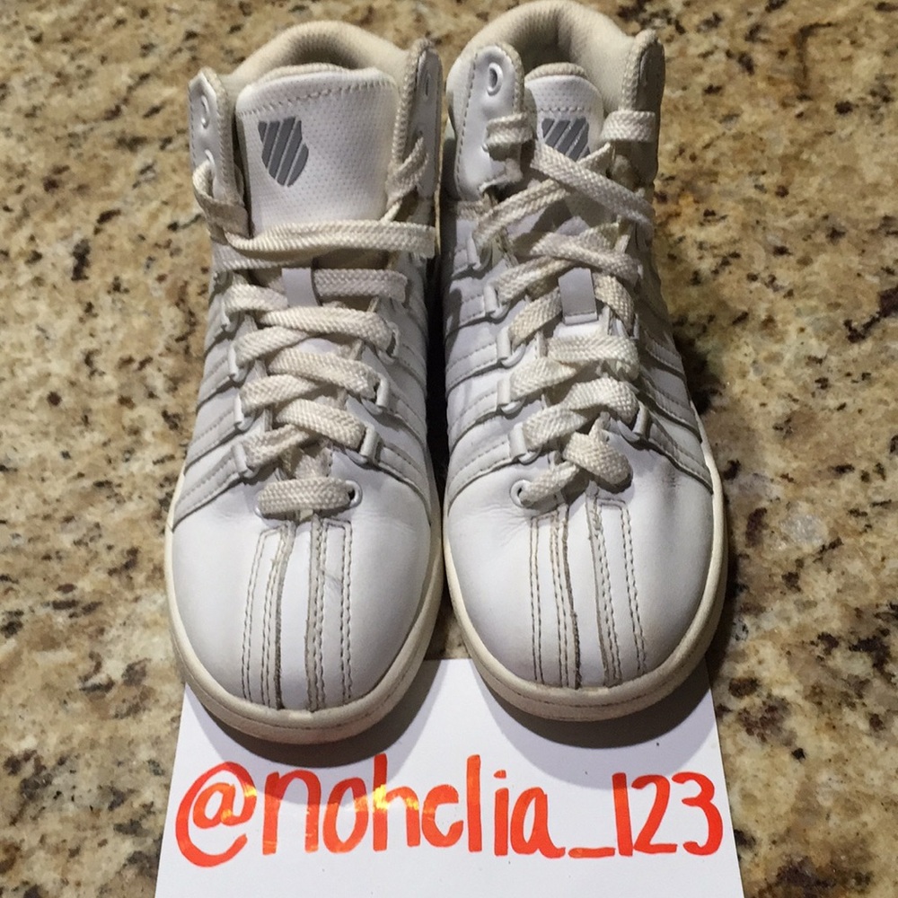 Kids shoes